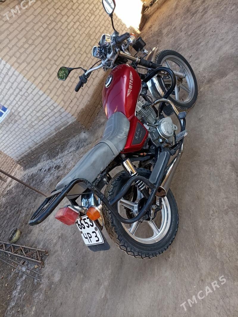 Fekon FK150-8G 2018 - 14 000 TMT - Гарабекевюл - img 2