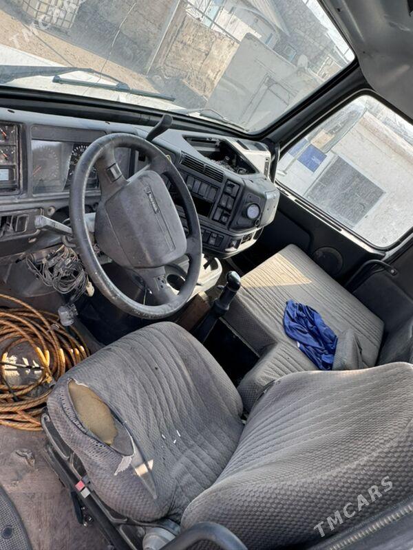 Volvo FH 500 1999 - 130 000 TMT - Балканабат - img 2