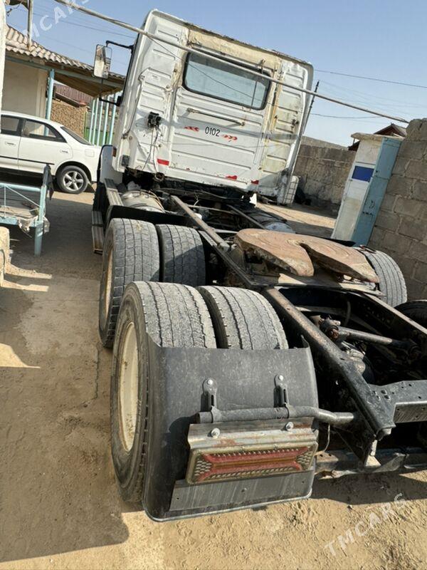 Volvo FH 500 1999 - 130 000 TMT - Балканабат - img 5