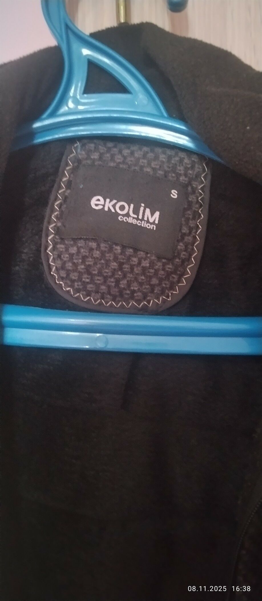 пальто - Байрамали - img 4