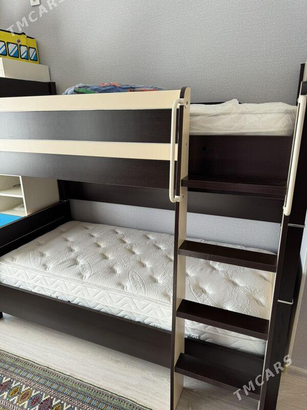 satlyk skaf we krovat - Änew - img 4