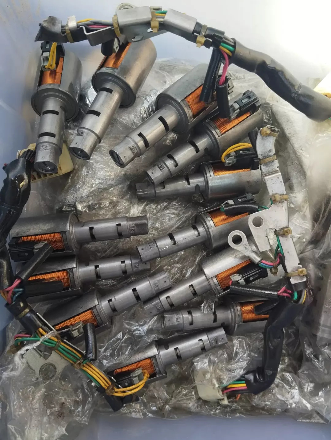 NISSAN Karopka Daçik 500 TMT - Хитровка - img 2