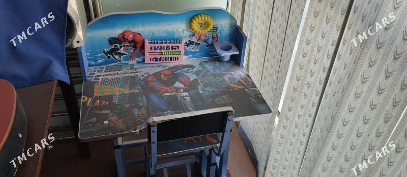 Çaga partasy - Türkmenabat - img 2