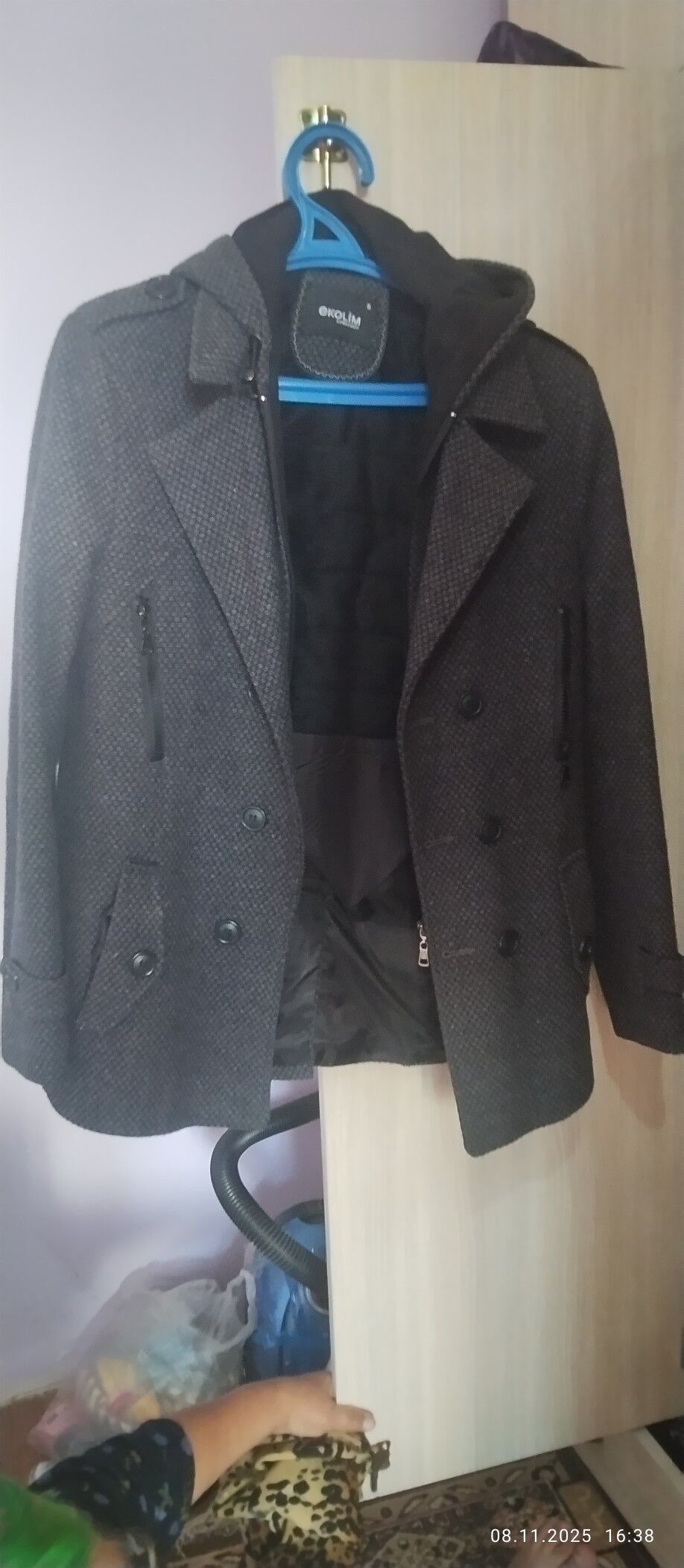 пальто - Байрамали - img 6