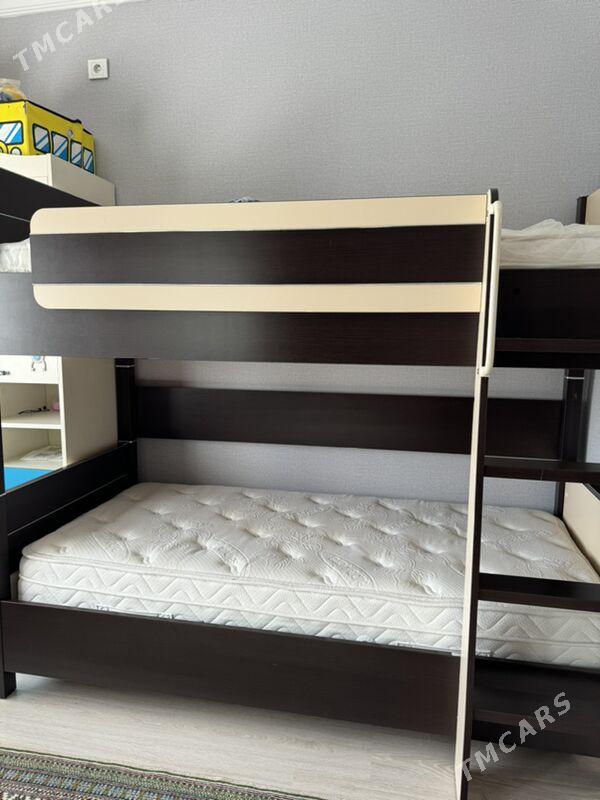 satlyk skaf we krovat - Änew - img 5