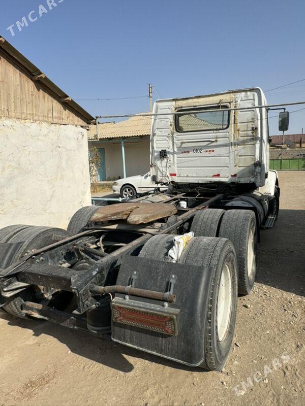 Volvo FH 500 1999 - 130 000 TMT - Балканабат - img 4
