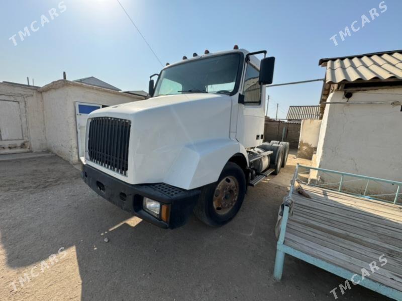 Volvo FH 500 1999 - 130 000 TMT - Балканабат - img 7