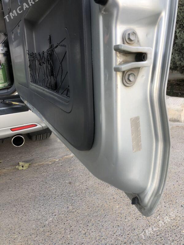 Lexus GX 470 2005 - 540 000 TMT - Ашхабад - img 8