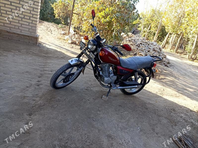 Fekon FK150-8G 2018 - 14 000 TMT - Гарабекевюл - img 4