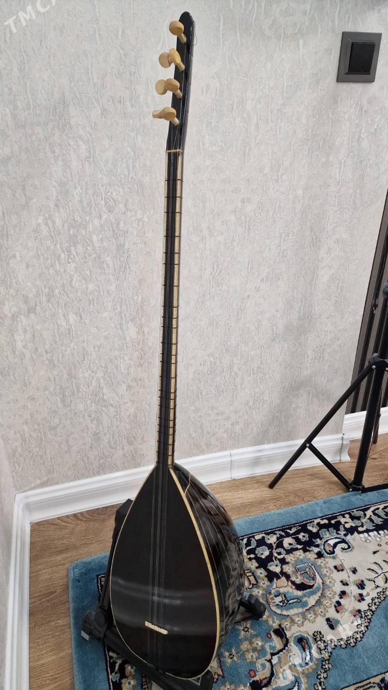 Baglama - Gurtly - img 3