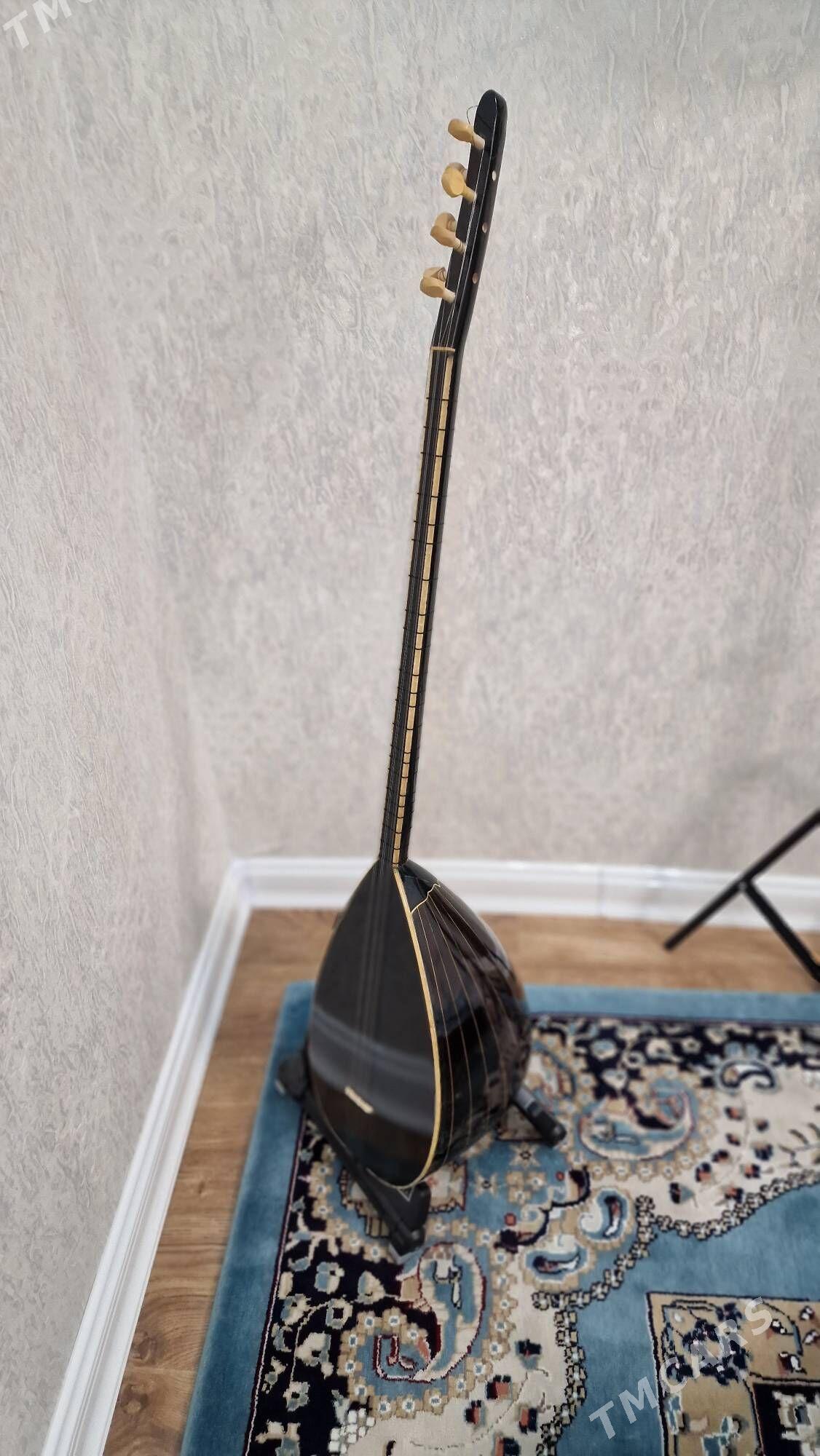 Baglama - Gurtly - img 4