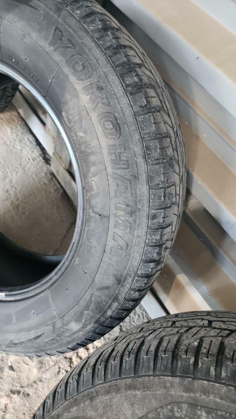 265 65 17 1 800 TMT - Ашхабад - img 3