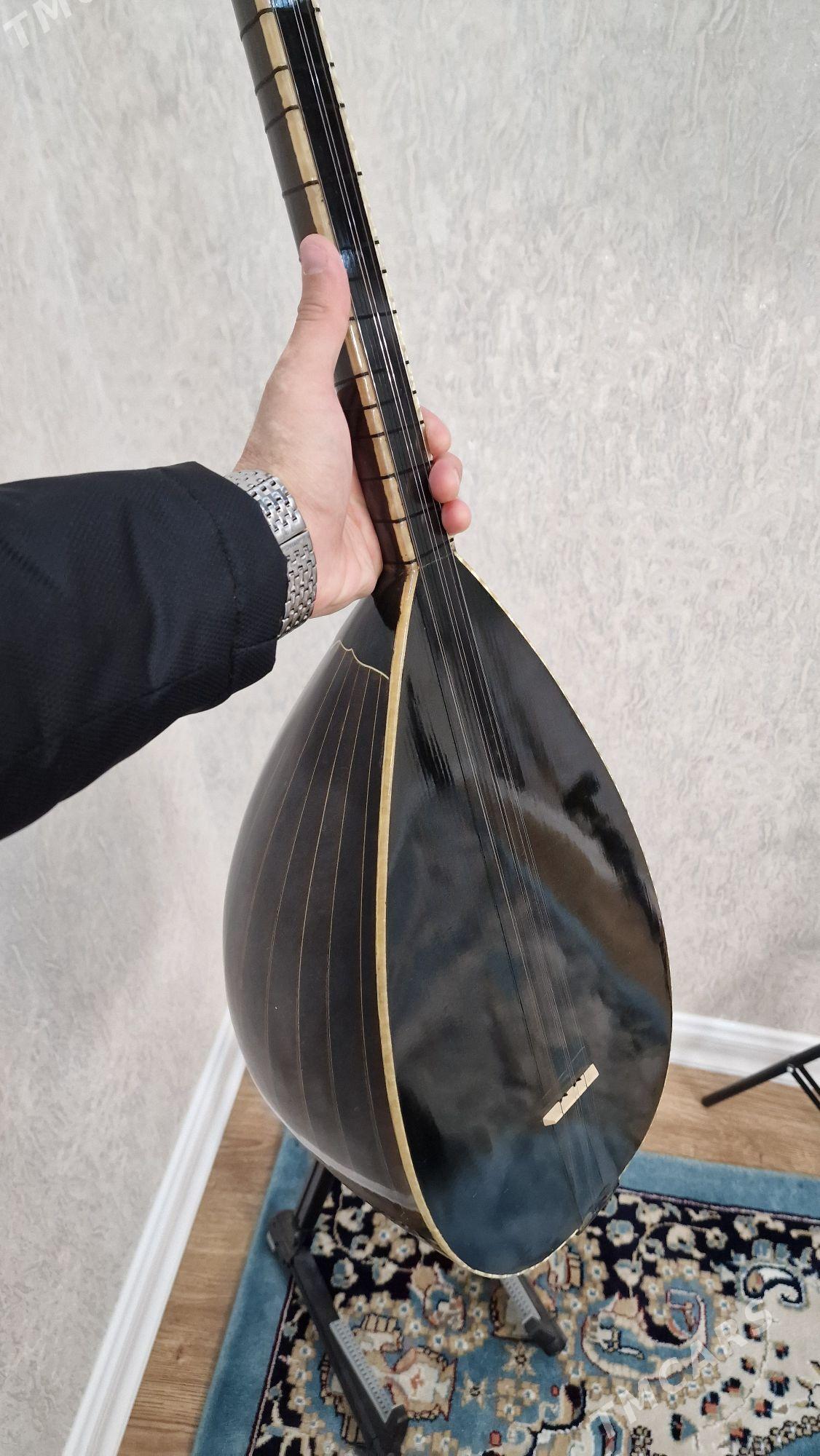 Baglama - Gurtly - img 1