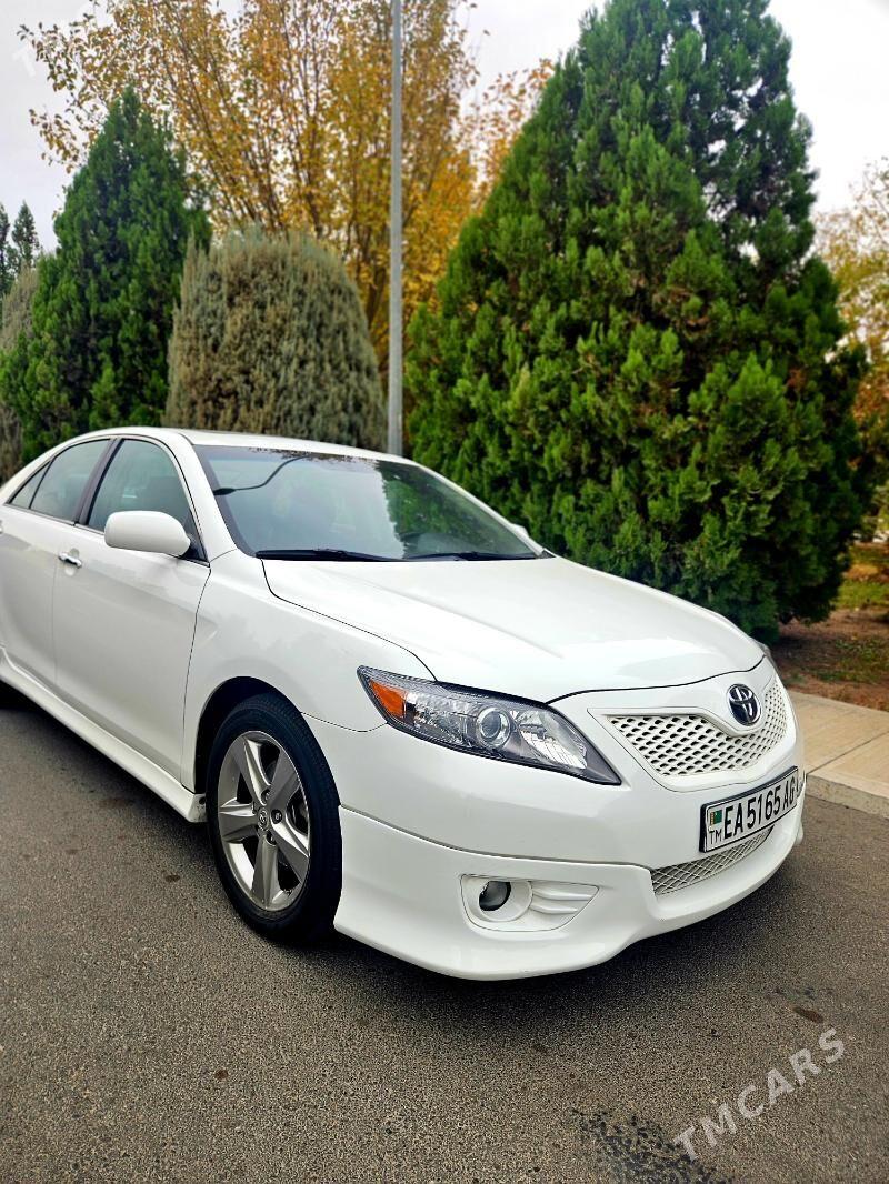 Toyota Camry 2010 - 233 000 TMT - Aşgabat - img 5