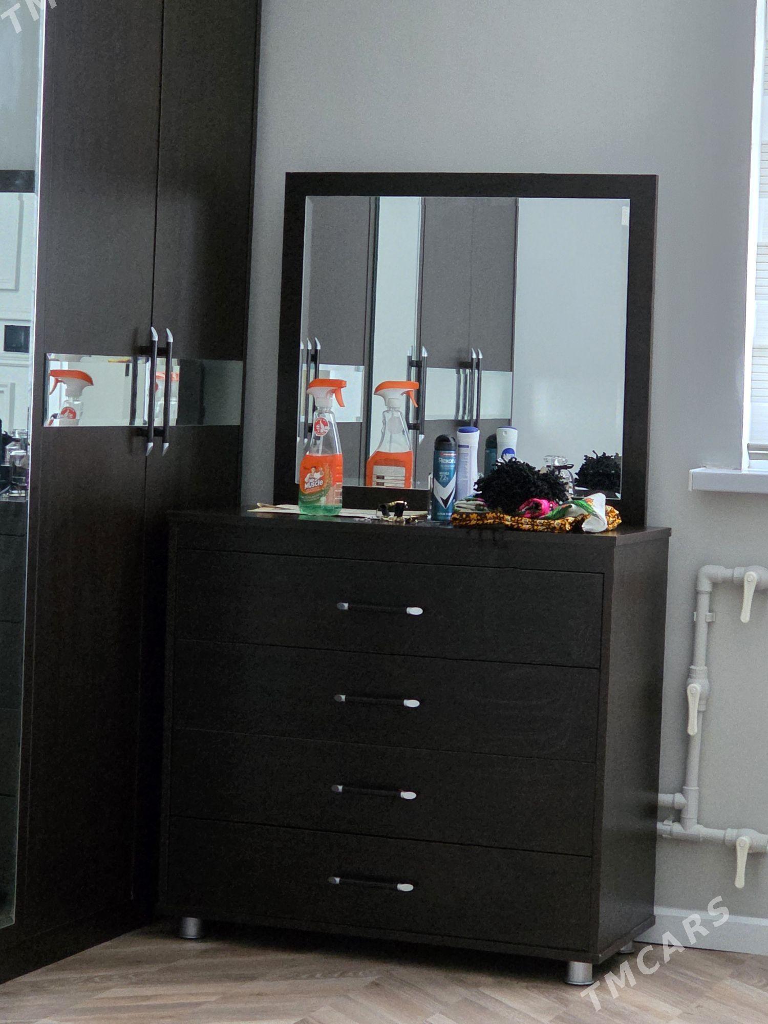 spalnyý - Parahat 1 - img 2