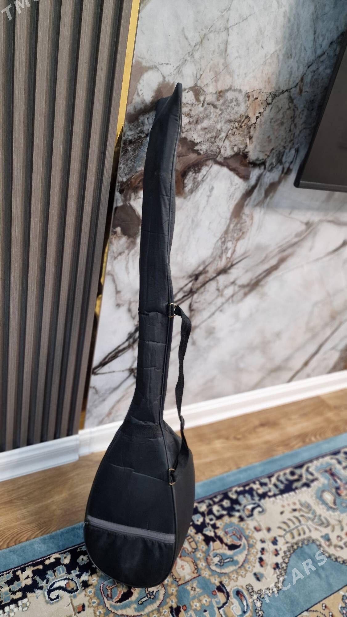 Baglama - Gurtly - img 6