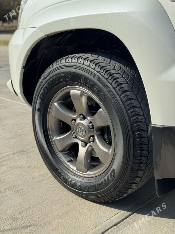 Toyota Land Cruiser Prado 2005 - 339 000 TMT - Balkanabat - img 8