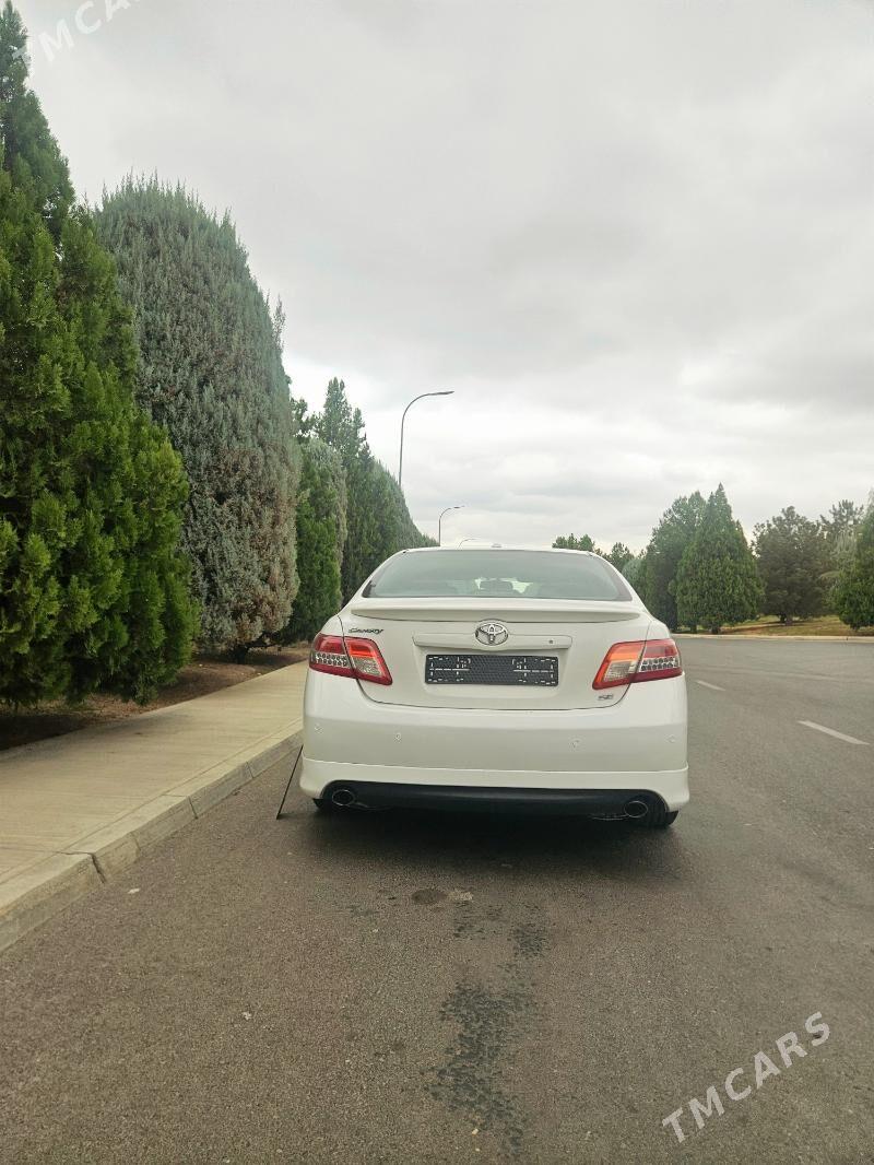 Toyota Camry 2010 - 233 000 TMT - Aşgabat - img 3