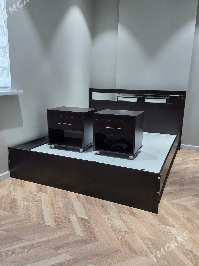 spalnyý - Parahat 1 - img 1