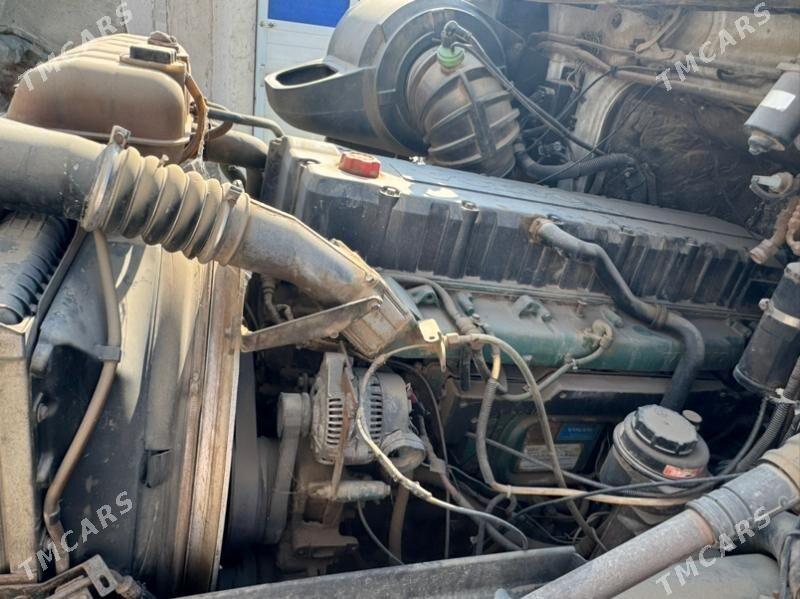 Volvo FH 500 1999 - 130 000 TMT - Балканабат - img 8