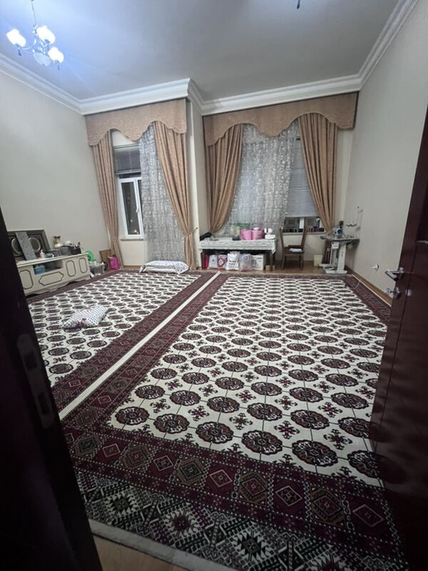 Московская 5комнат - Aşgabat - img 3