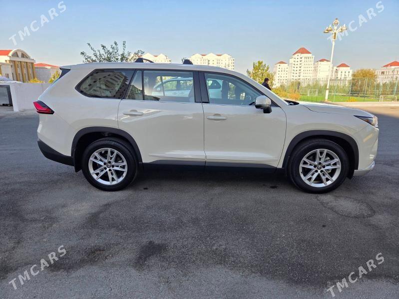 Toyota Grand Highlander 2024 - 840 000 TMT - Aýtakow (Oguzhan köç.) - img 4