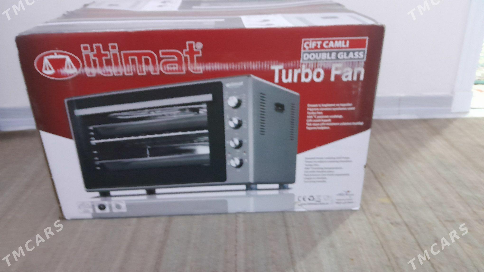 Duhopka pec - Аркадаг - img 2