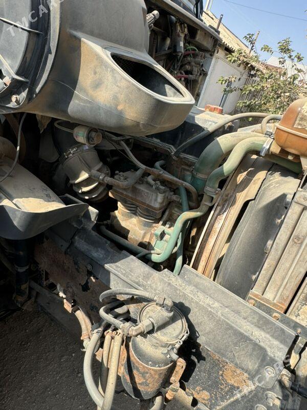 Volvo FH 500 1999 - 130 000 TMT - Балканабат - img 9