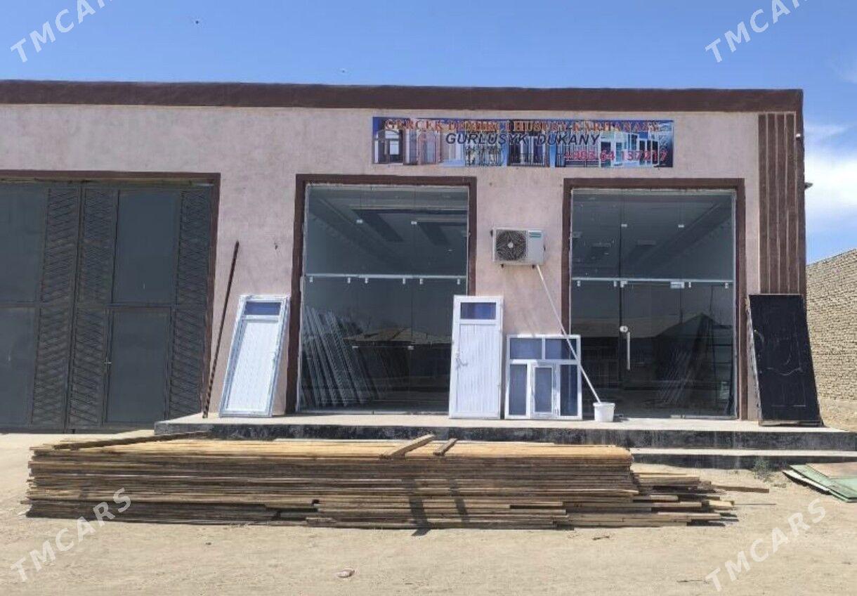 GAPY SATLYK - Gubadag - img 2