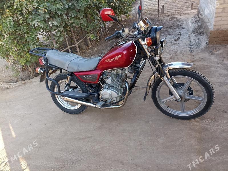 Fekon FK150-8G 2018 - 14 000 TMT - Гарабекевюл - img 3