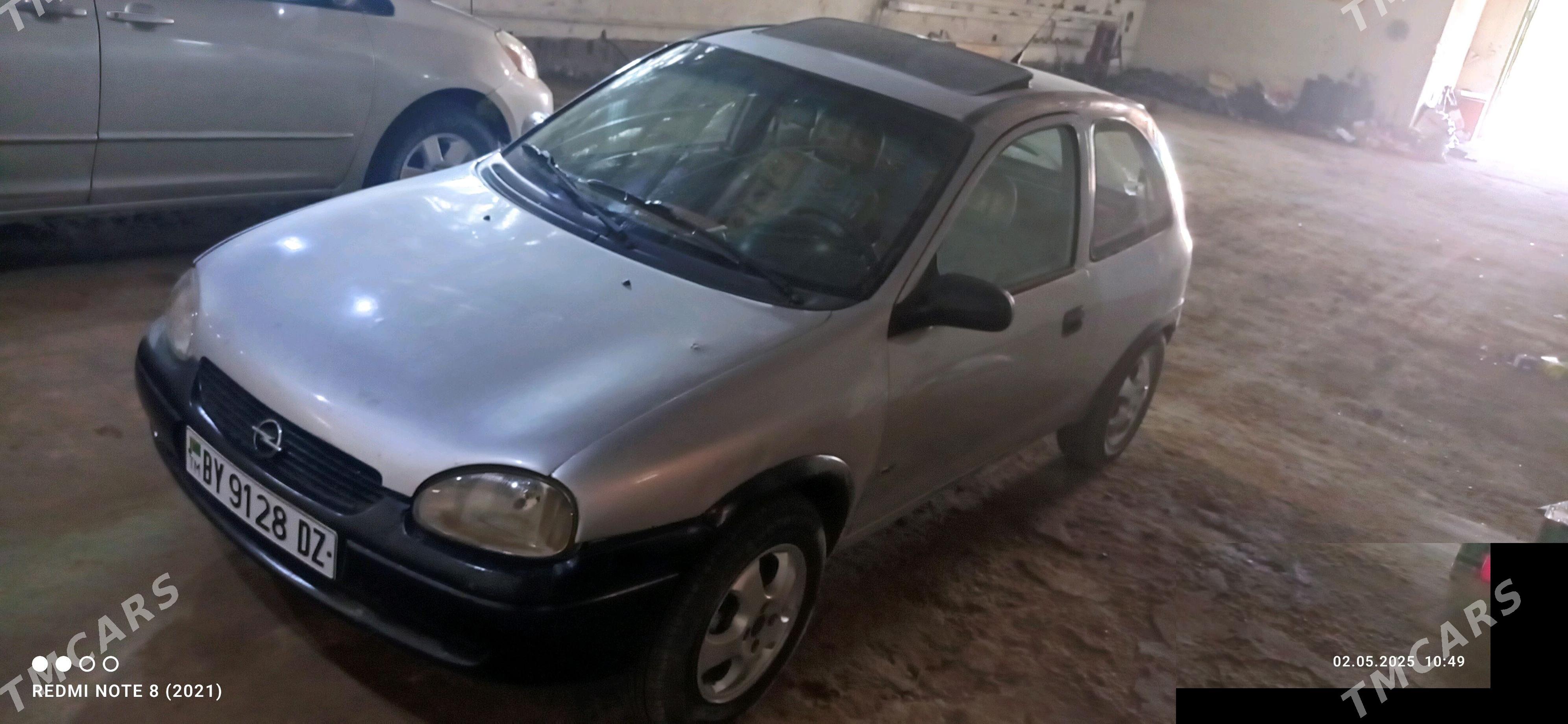 Opel Vita 1998 - 15 000 TMT - Кёнеургенч - img 1
