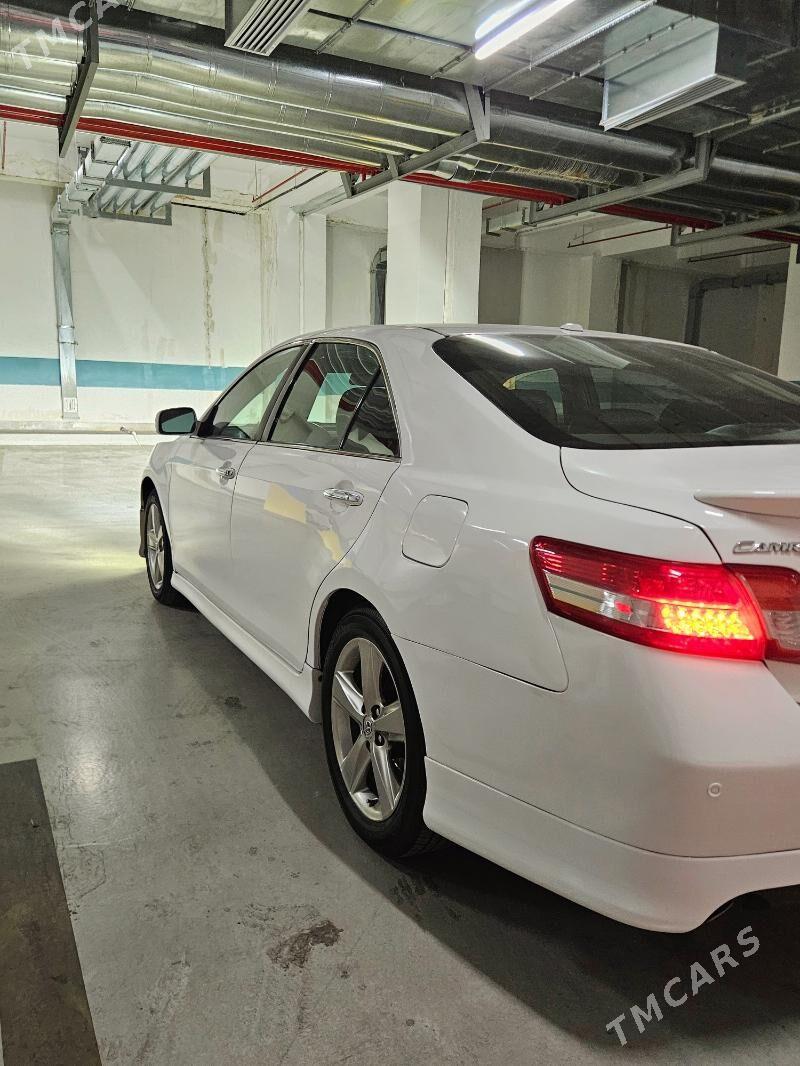 Toyota Camry 2010 - 233 000 TMT - Aşgabat - img 6