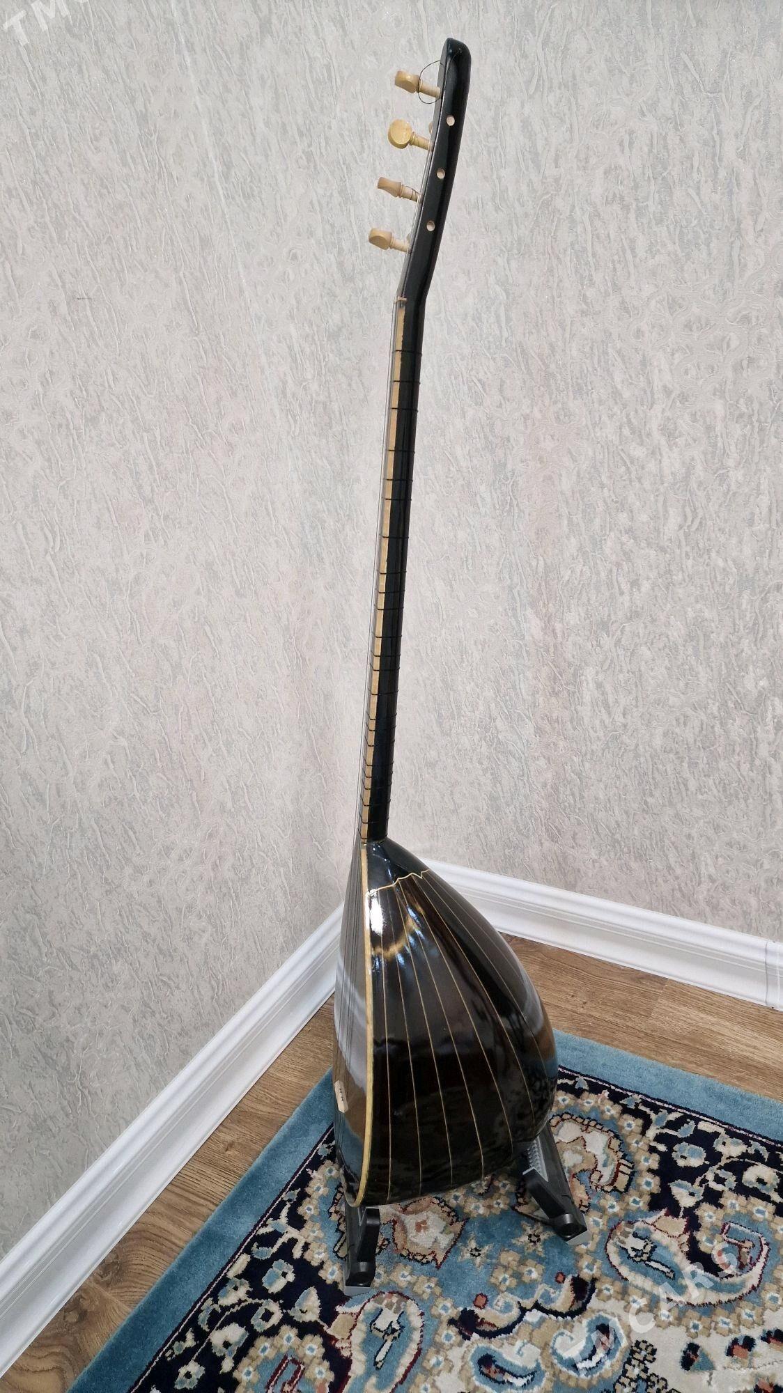 Baglama - Gurtly - img 5