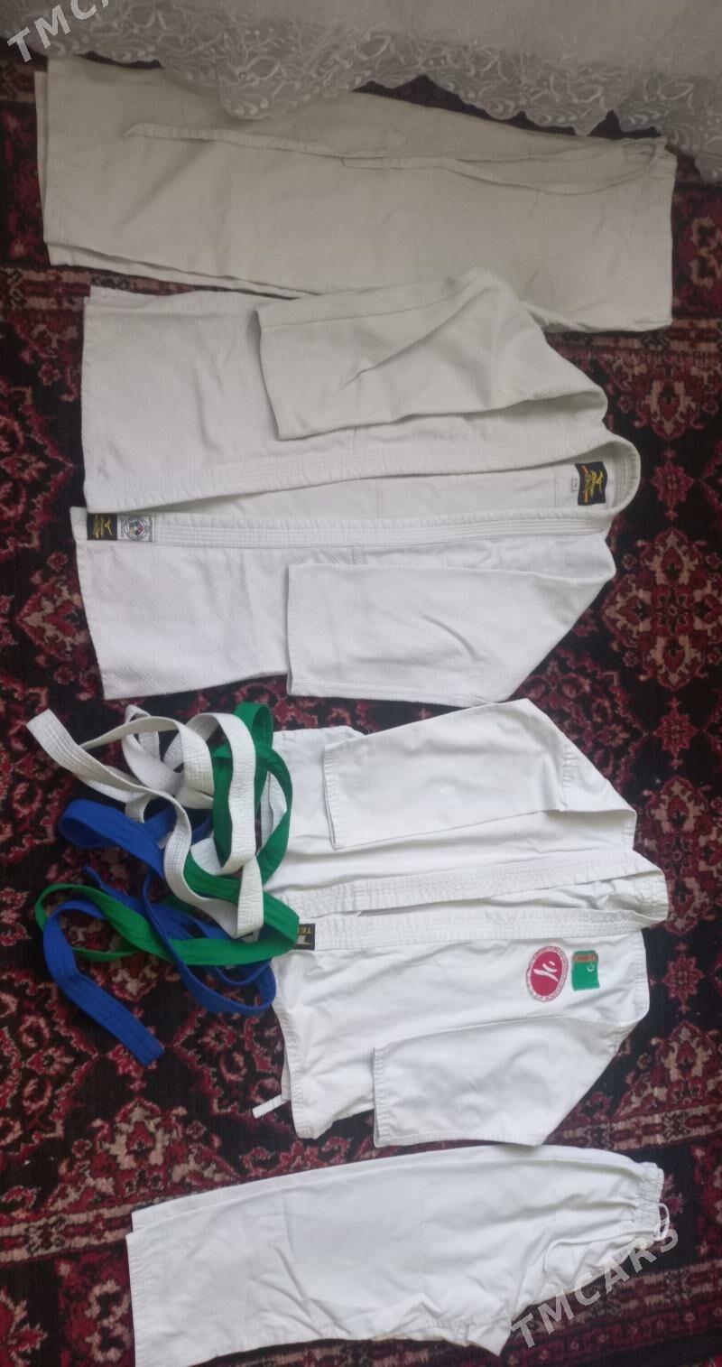 Кимано - Büzmeýin GRES - img 2