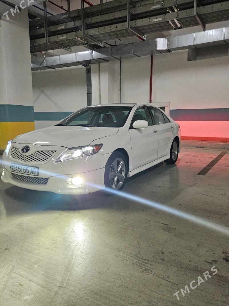 Toyota Camry 2010 - 233 000 TMT - Aşgabat - img 7
