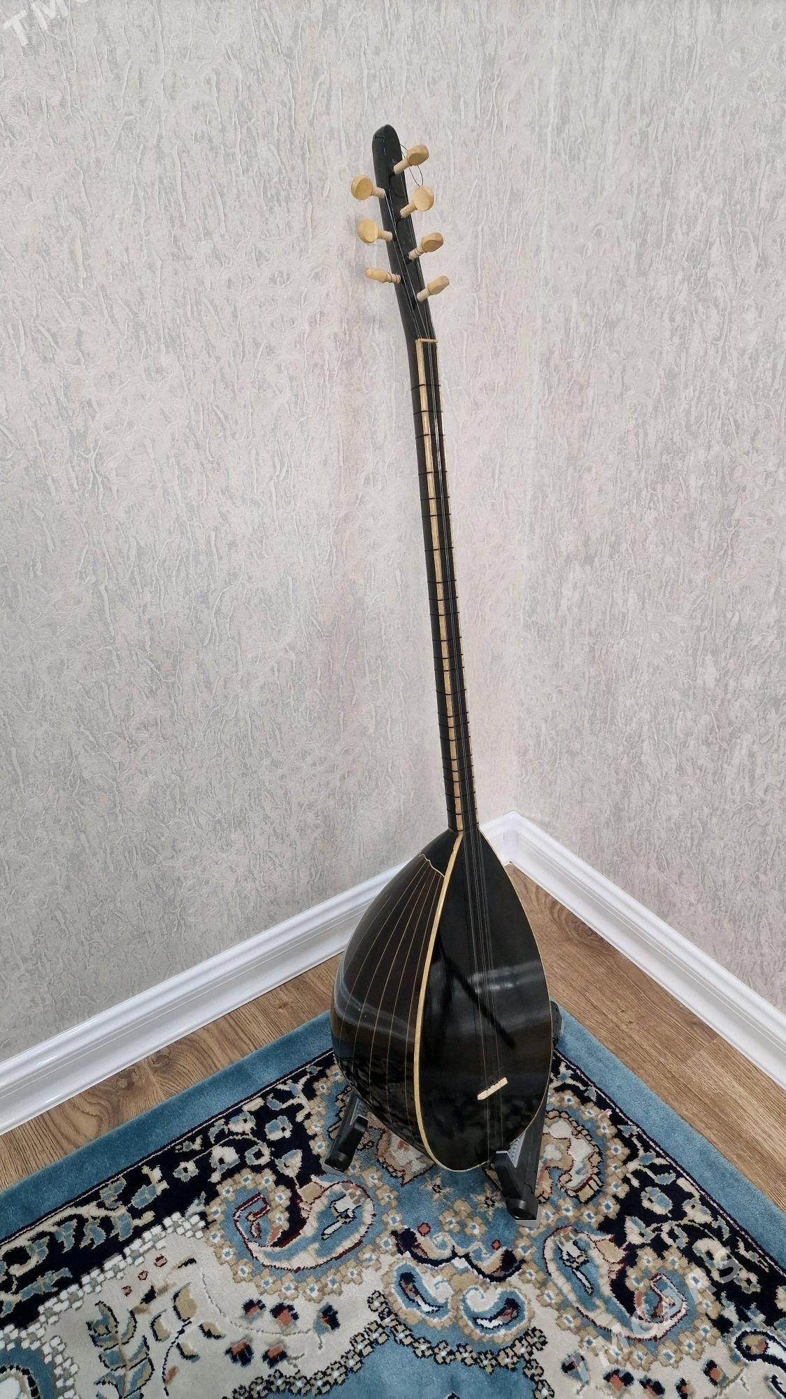 Baglama - Gurtly - img 2