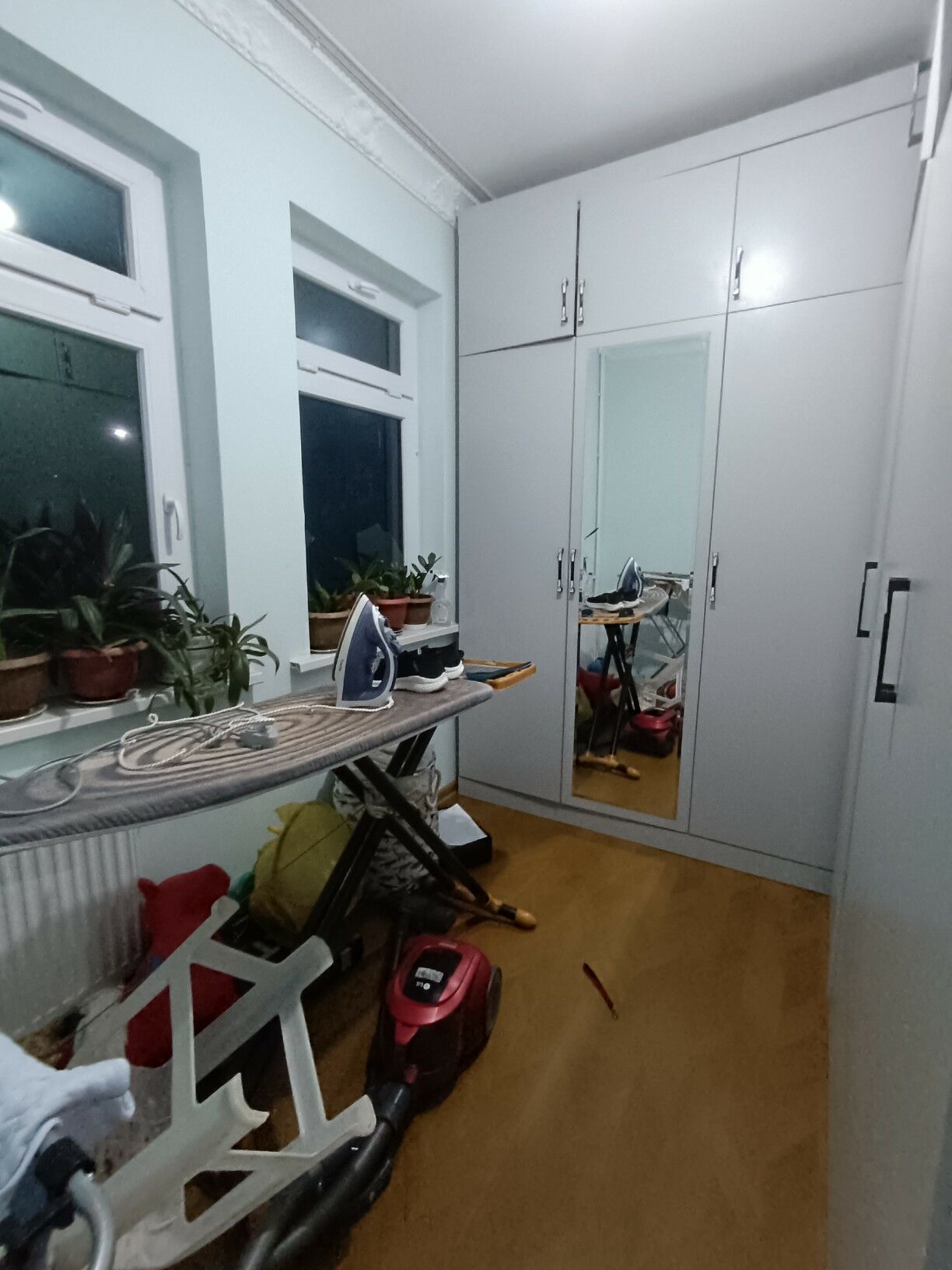 Buzmeyin Gres - Бузмеин ГРЭС - img 5