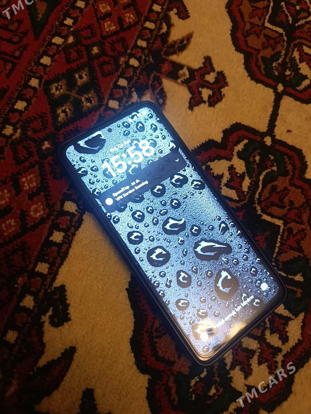 Redmi Note 12 Pro 8/128 - Ашхабад - img 3