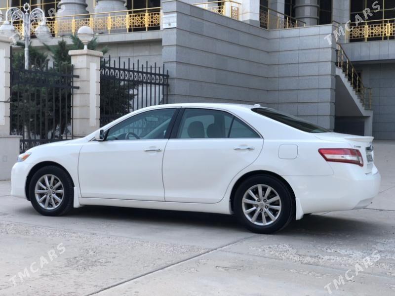 Toyota Camry 2010 - 200 000 TMT - Мары - img 10