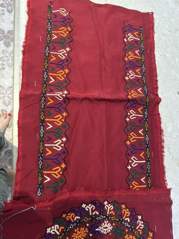 kesde yaka - Aşgabat - img 2