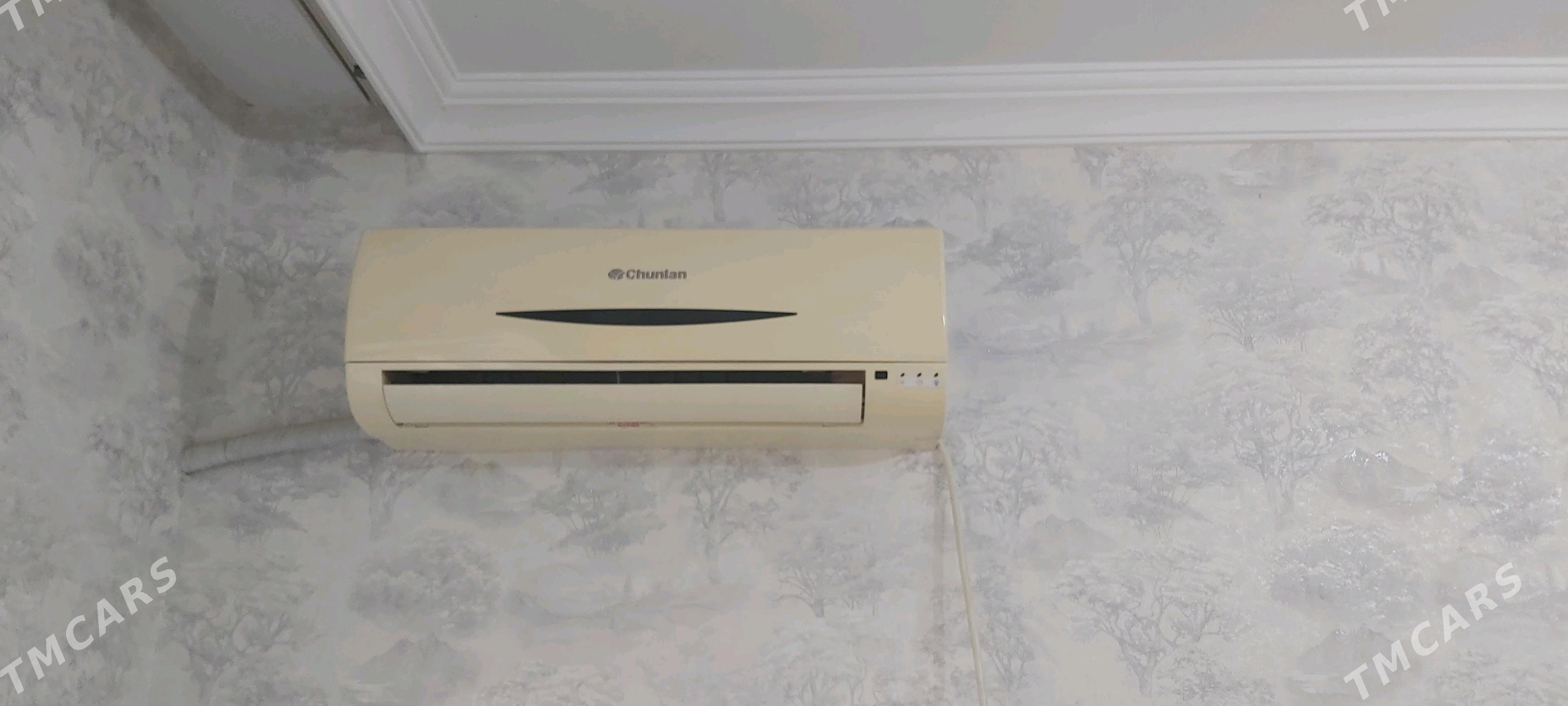 кондиционер/kondicioner - Район ст. Аэропорта, ул. Гагарина - img 2