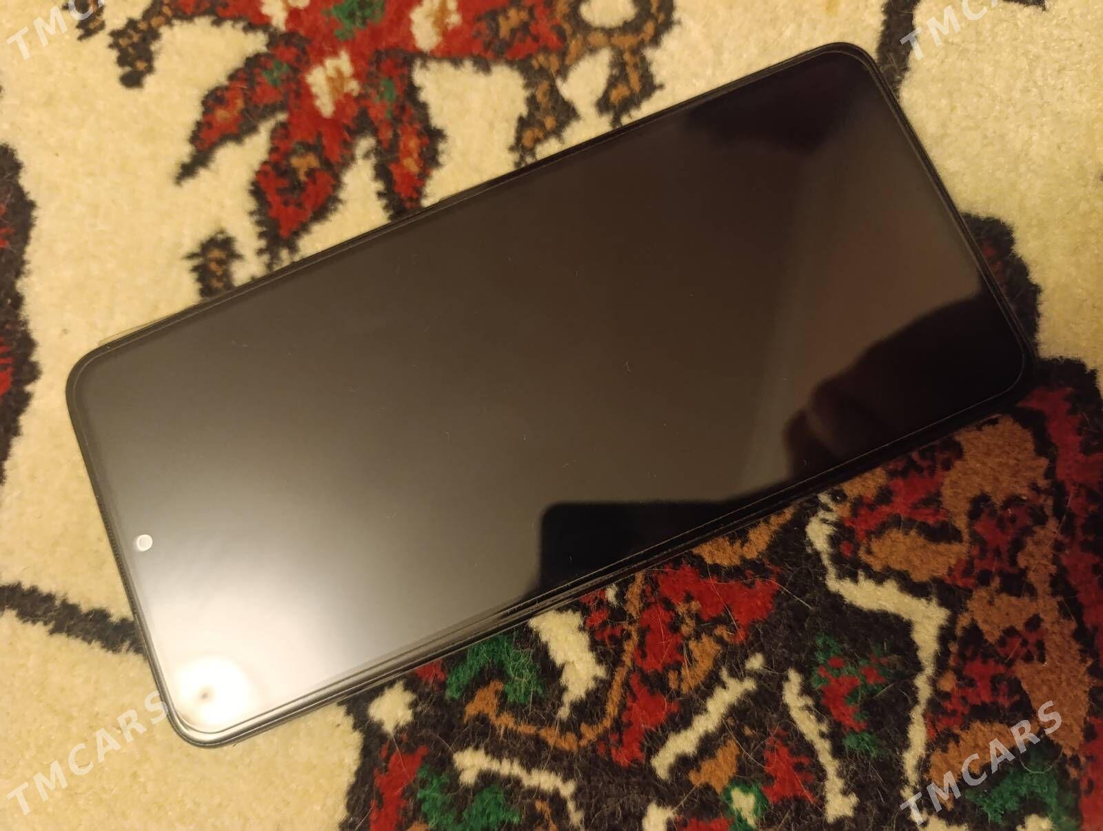 Redmi Note 12 Pro 8/128 - Ашхабад - img 2