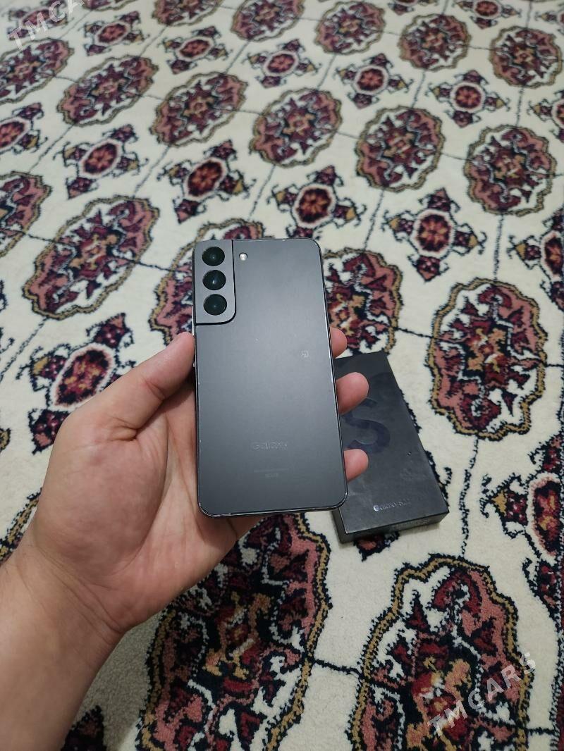 s22 - Büzmeýin - img 2