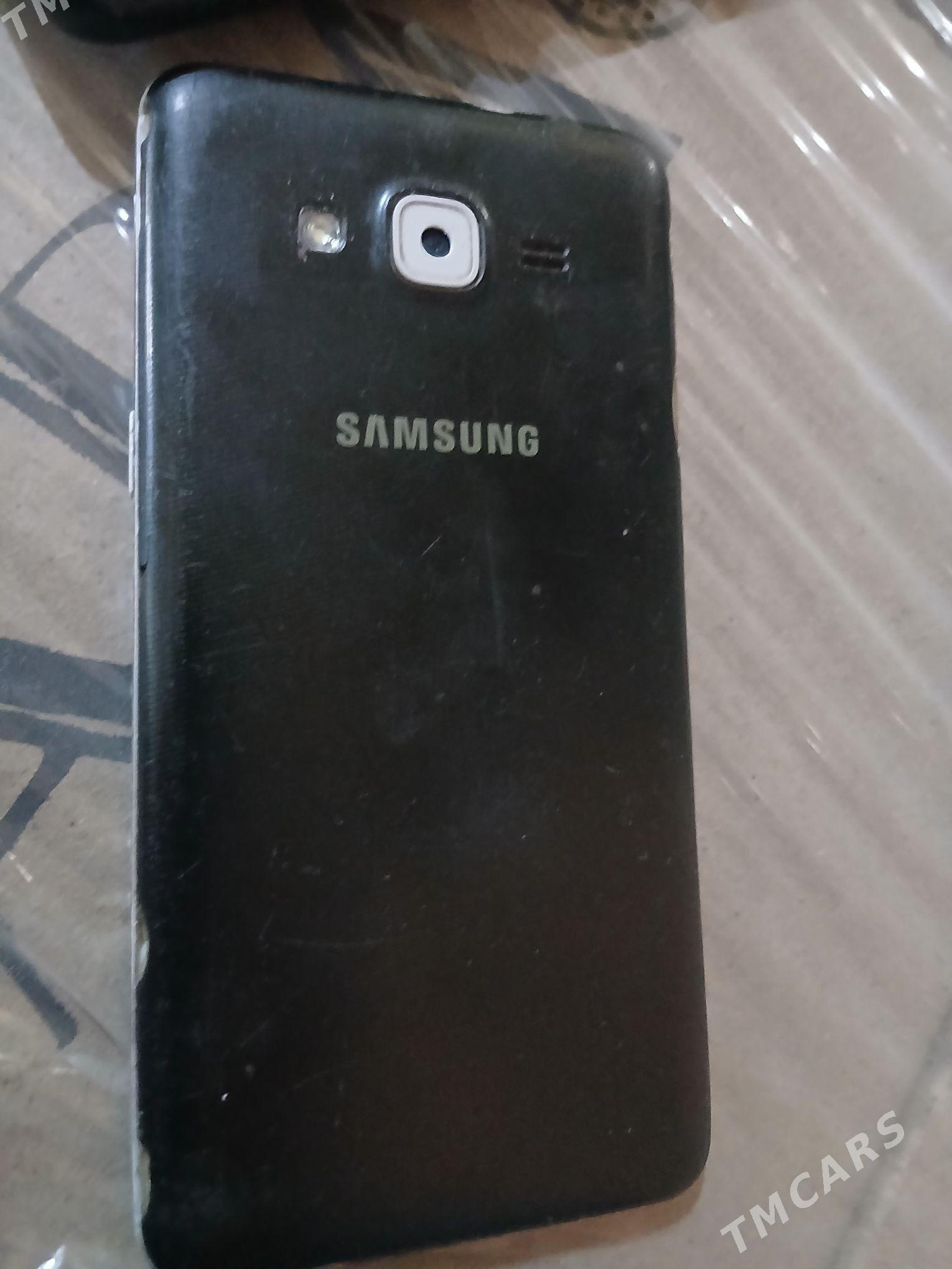 samsunga j 2 - Türkmenbaşy - img 1
