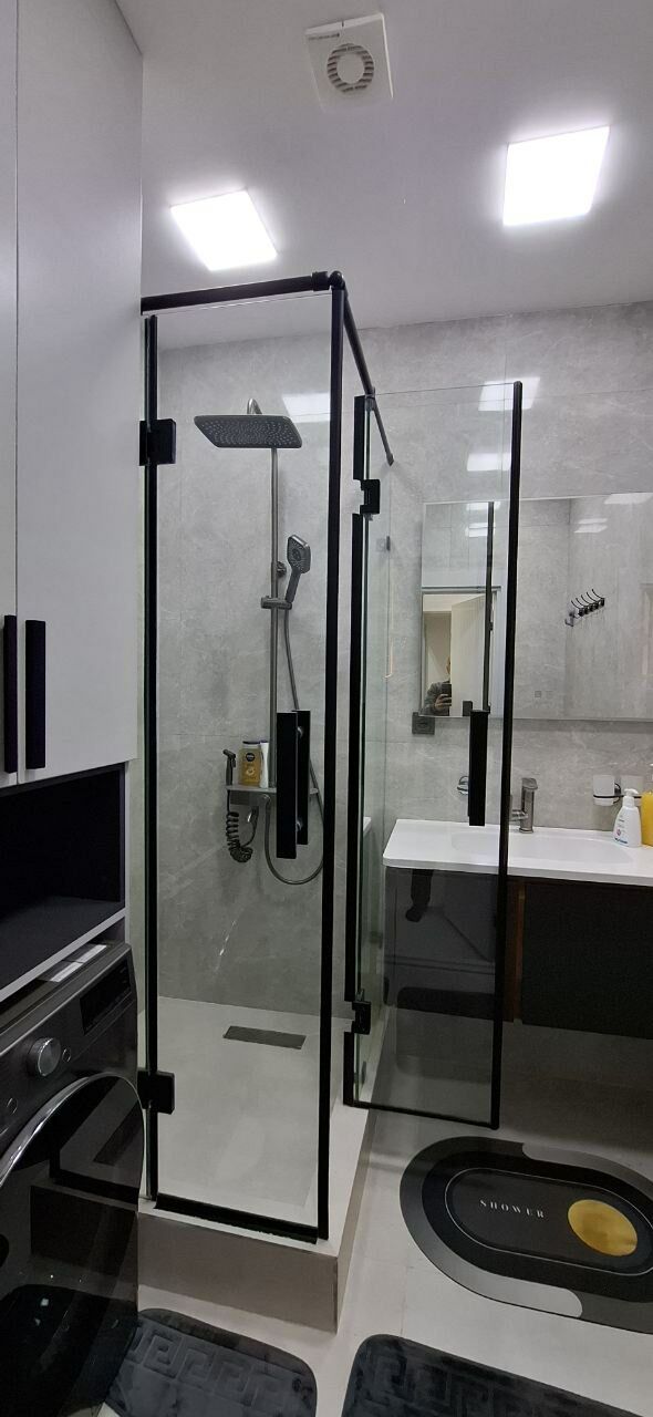 Мир 5 3ком 5эт - Ашхабад - img 3