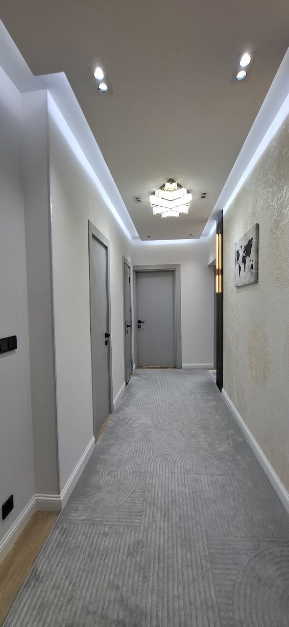 Мир 5 3ком 5эт - Ашхабад - img 8