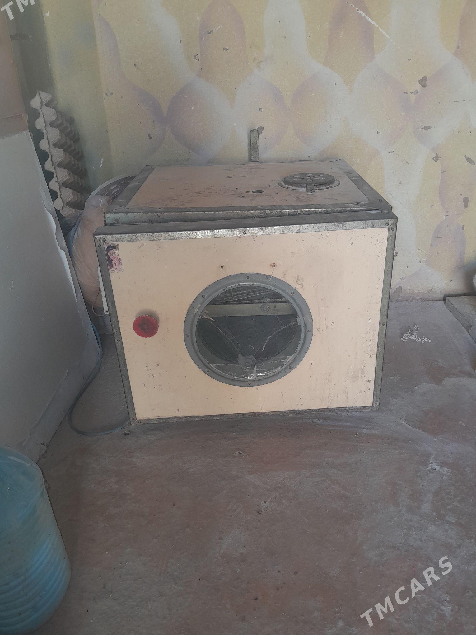 ikiwatyr - Мары - img 3