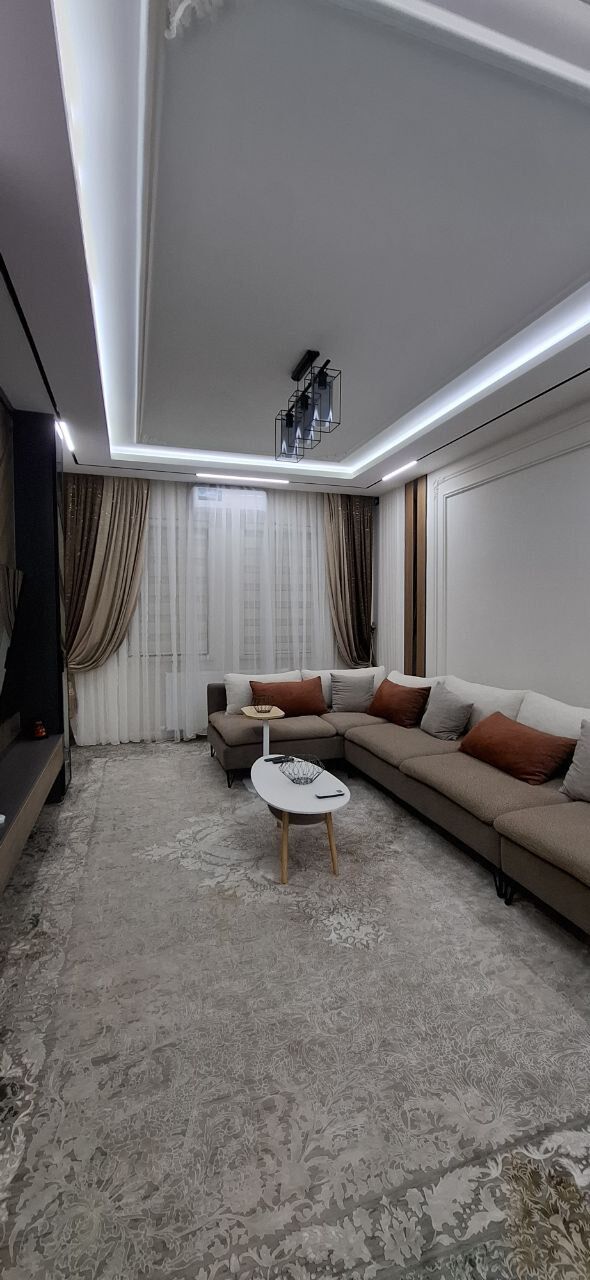 Мир 5 3ком 5эт - Ашхабад - img 2