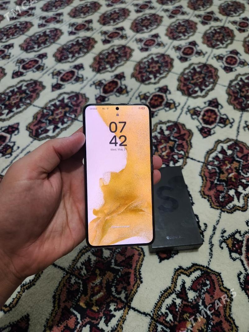 s22 - Büzmeýin - img 7