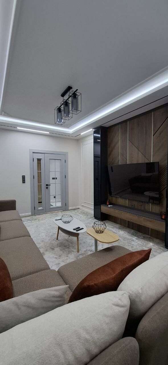 Мир 5 3ком 5эт - Ашхабад - img 7